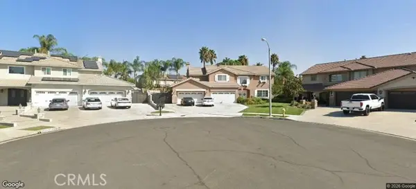 14425 Anon Court, Chino, CA 91710