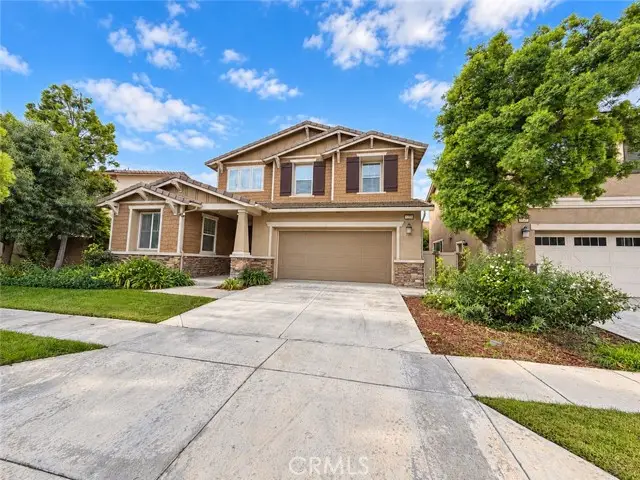 6203 Winona Street, Chino, CA 91710 - #3