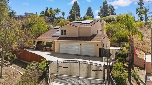 24168 Avenida Rancheros, Diamond Bar, CA 91765