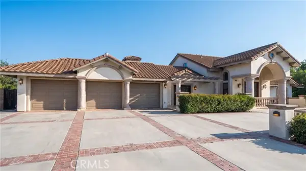 23240 Ridge Line, Diamond Bar, CA 91765