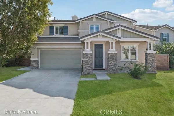 6542 Gladiola Street, Corona, CA 92880