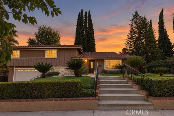 21116 Silver Cloud, Diamond Bar, CA 91765
