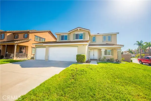 7794 Alderwood Avenue, Corona, CA 92880
