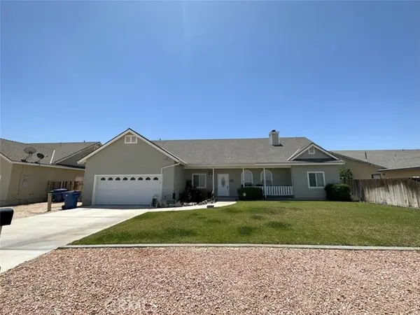 9416 Evelyn, California City, CA 93505