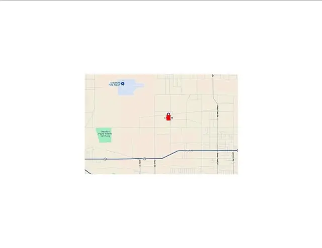 0 Cactus & Wintergreen 40-acres Road, Phelan, CA 92371 - #2