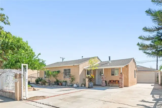 344 Roland, Azusa, CA 91702 - #1