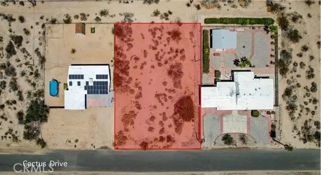 5 Cactus Drive, Twentynine Palms, CA 92277 - #1