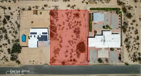 5 Cactus Drive, Twentynine Palms, CA 92277