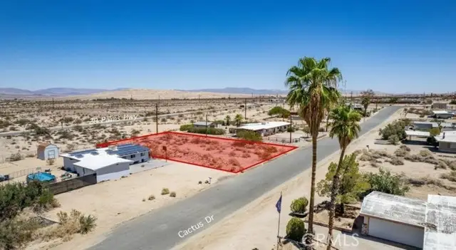 5 Cactus Drive, Twentynine Palms, CA 92277 - #3