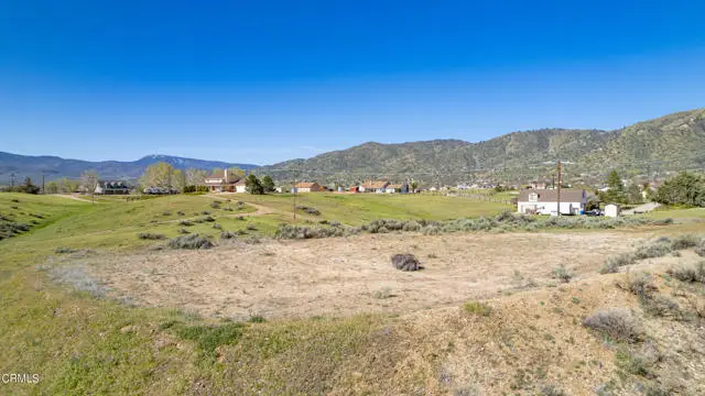 0 Sycamore Drive, Tehachapi, CA 93561 - #1