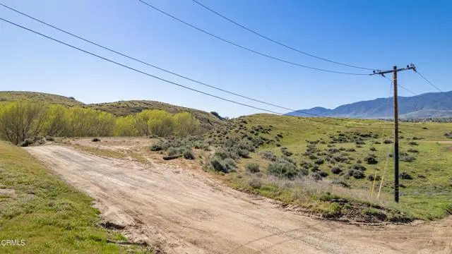 0 Sycamore Drive, Tehachapi, CA 93561 - #2