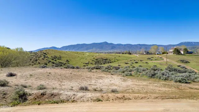 0 Sycamore Drive, Tehachapi, CA 93561 - #3