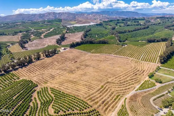 0 Sand Canyon Road, Somis, CA 93066