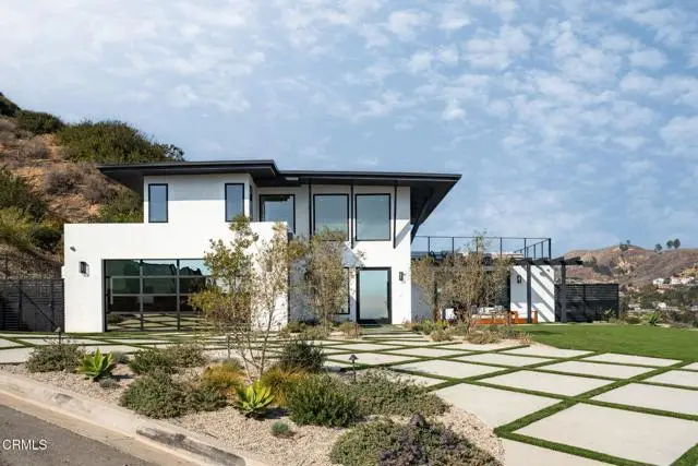 708 Skyview Terrace, San Buenaventura Ventura, CA 93003 - #2