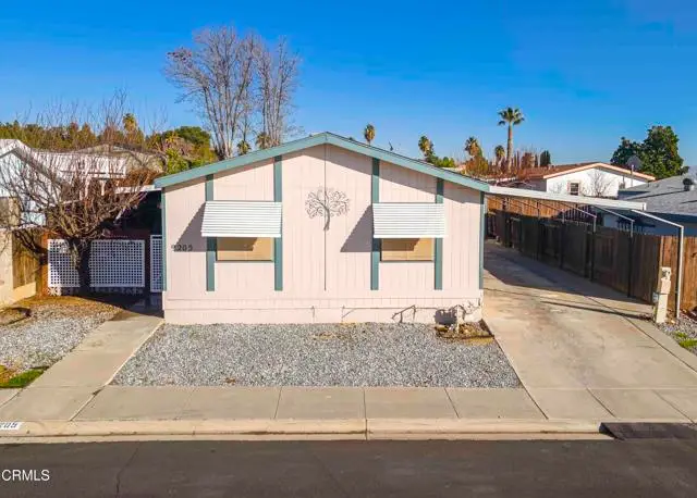 9205 Eastwind Circle, Bakersfield, CA 93306 - #2