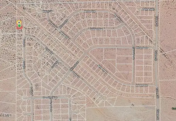 137 Ste Vic Avenue, Palmdale, CA 93591