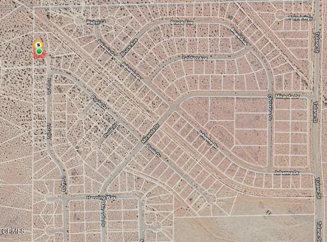 6 Lola Street, California City, CA 93505 - #2