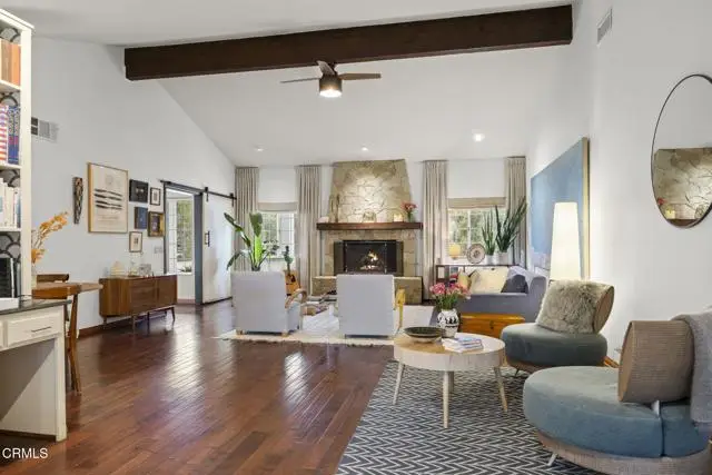 127 Fairway Lane, Ojai, CA 93023 - #2