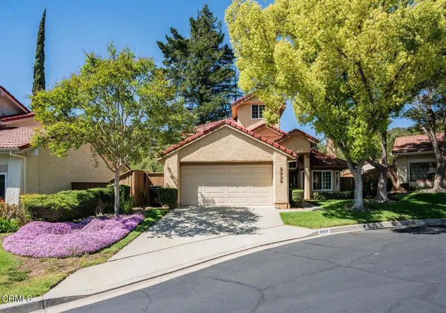 6909 Pala Mesa Drive, Oak Park, CA 91377 - #1