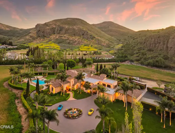 11113 Rocky High Road, Camarillo, CA 93012