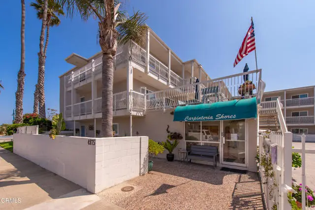 4975 Sandyland Road  #302, Carpinteria, CA 93013 - Image #2