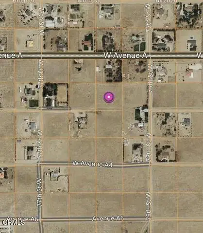 Avenue A-2, Lancaster, CA 93536 - #1