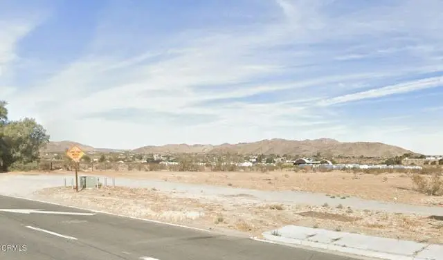 66262 29 Palms Highway, Joshua Tree, CA 92252 - #1
