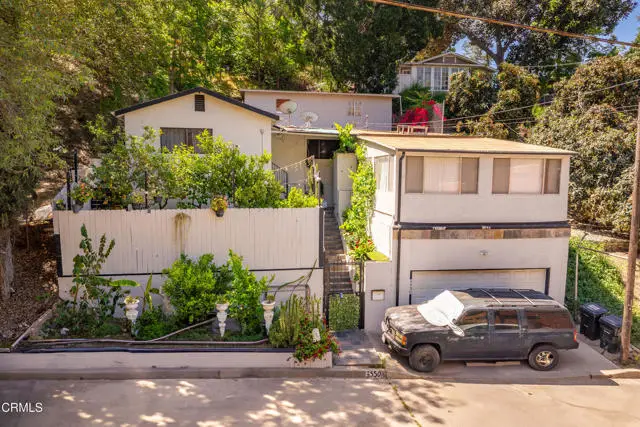 3550 The Paseo, Los Angeles, CA 90065 - #1
