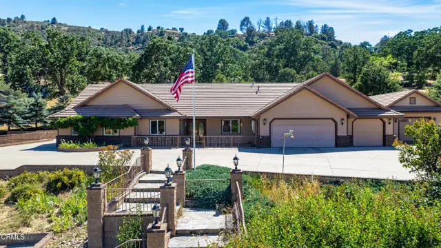 30100 Sunland Way, Tehachapi, CA 93561 - #1
