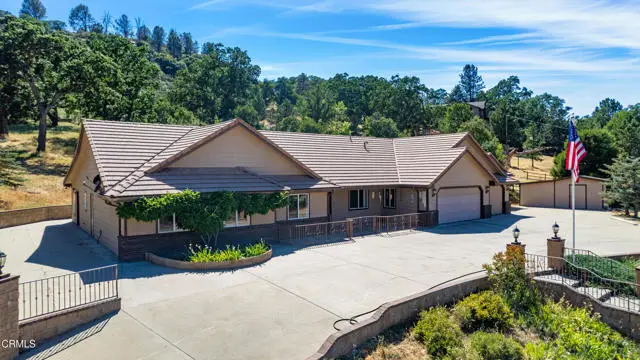 30100 Sunland Way, Tehachapi, CA 93561 - #2
