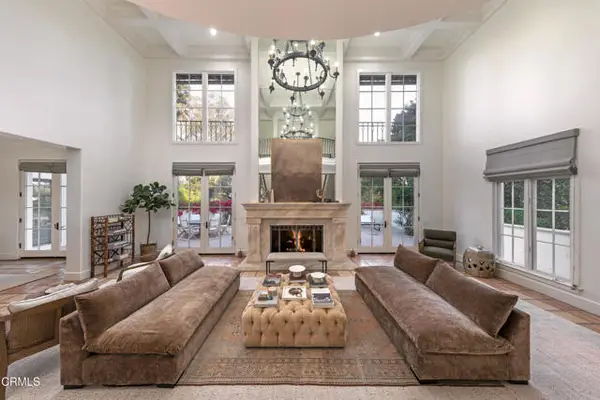 284 Gould Lane, Santa Barbara, CA 93108