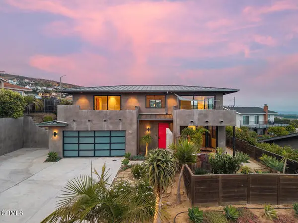 572 Skyline Road, Ventura, CA 93003