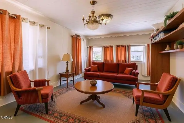 1075 Loma Drive  #66, Ojai, CA 93023 - #2