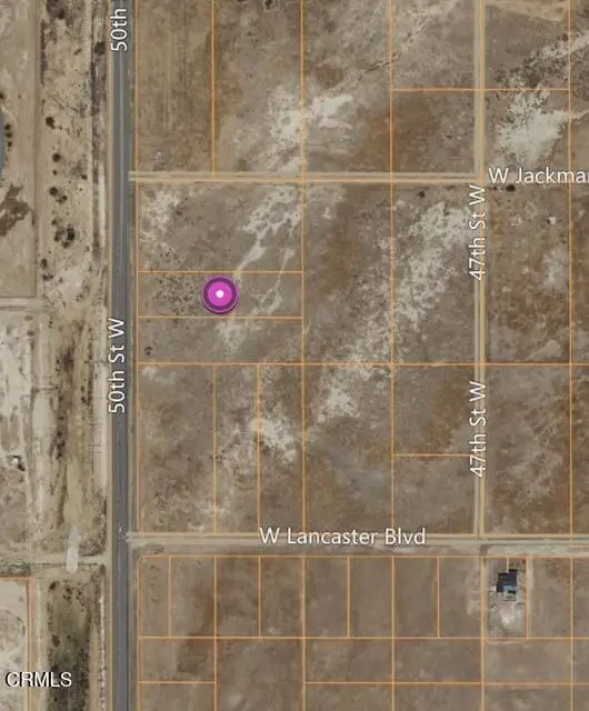 50 Lancaster Boulevard, Lancaster, CA 93536 - #2
