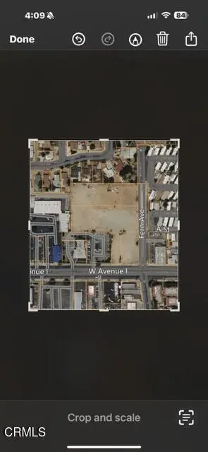 0 Ave I & Fern Avenue, Lancaster, CA 93534 - #1