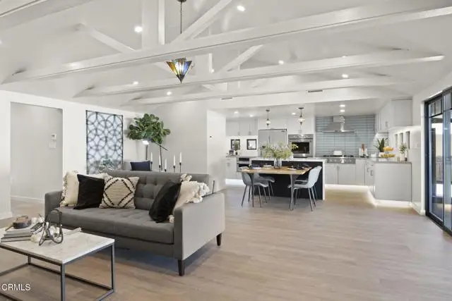 240 Padre Juan Avenue, Ojai, CA 93023 - #1