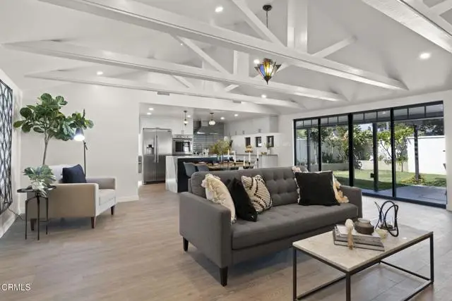 240 Padre Juan Avenue, Ojai, CA 93023 - #2