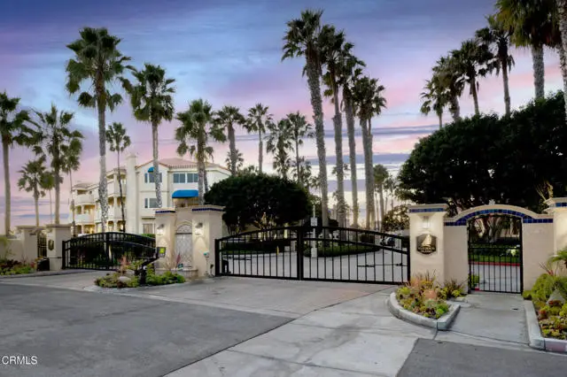 4229 Harbour Island Lane, Oxnard, CA 93035 - #2