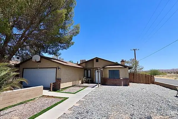 436 Fountain Street, Ridgecrest, CA 93555