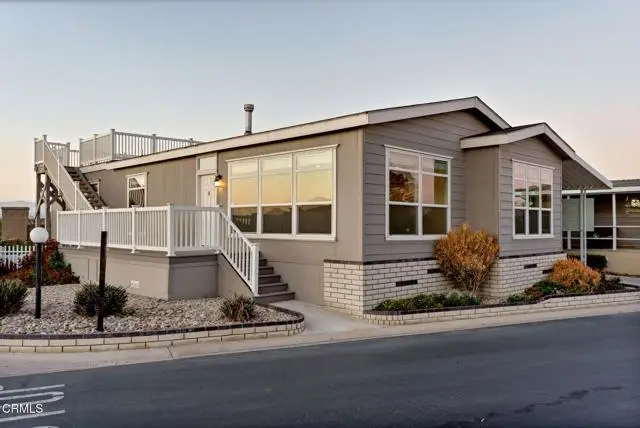 5540 5th Street  #1, Oxnard, CA 93035 - #1