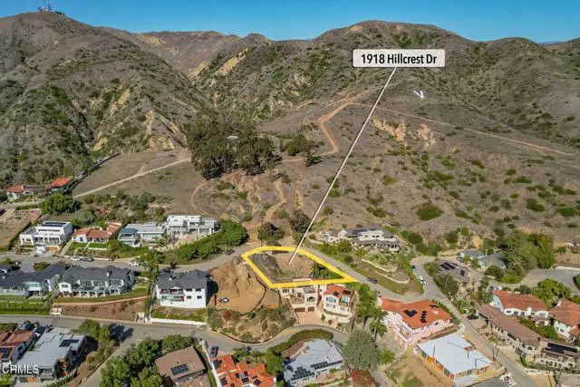 1918 Hillcrest Drive, San Buenaventura Ventura, CA 93001 - #2