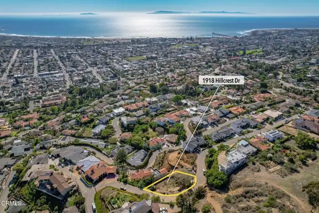 1918 Hillcrest Drive, San Buenaventura Ventura, CA 93001 - #3