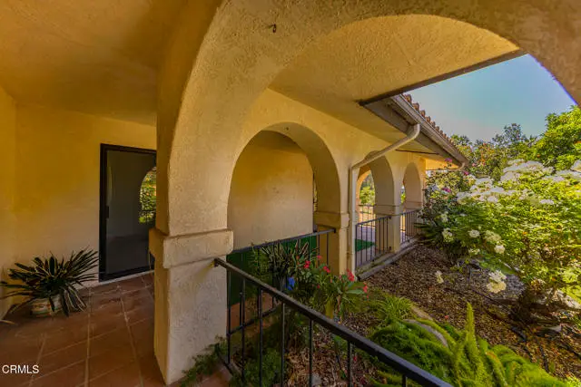 534 Fairview Road, Ojai, CA 93023 - #3