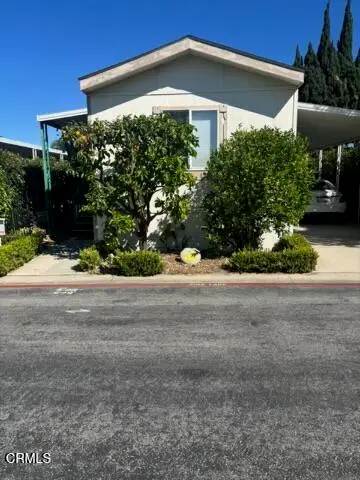 48 Via Lisboa Road  #48, Camarillo, CA 93012