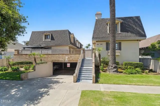 551 E Street, Oxnard, CA 93030 - Image #1