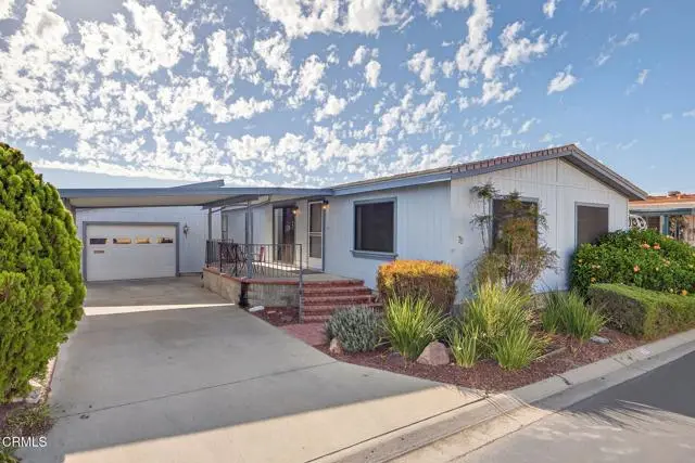 78 Poinsettia Gardens Drive, San Buenaventura Ventura, CA 93004 - #3