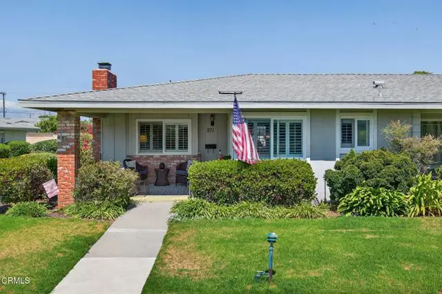 271 Fiesta, Port Hueneme, CA 93041 - #1