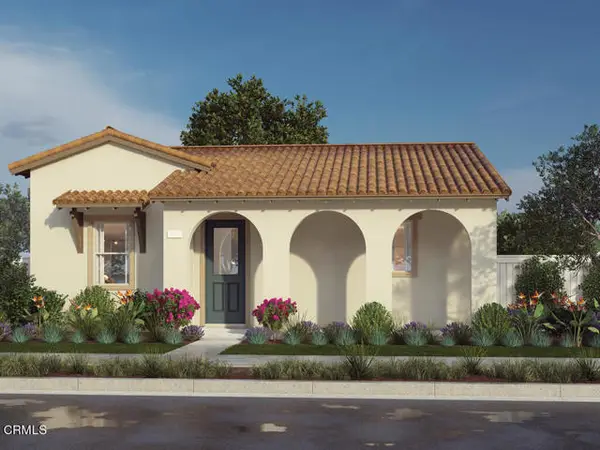 212 Citron Avenue, Piru, CA 93040