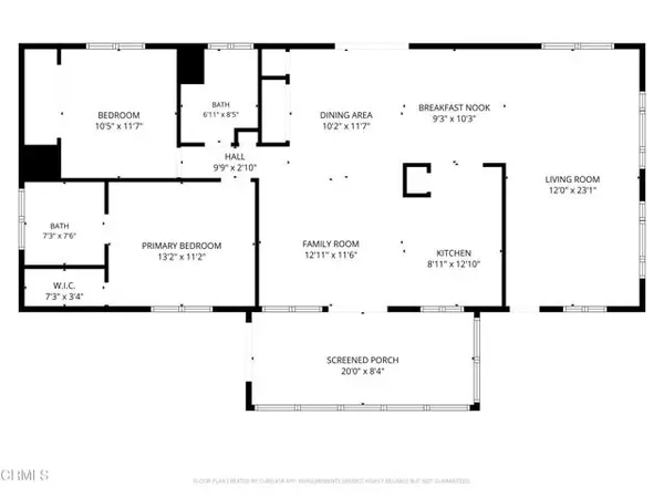 21 Gitana Avenue  #142, Camarillo, CA 93012