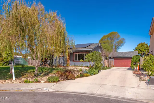 885 Riverside Street, San Buenaventura Ventura, CA 93001 - #1